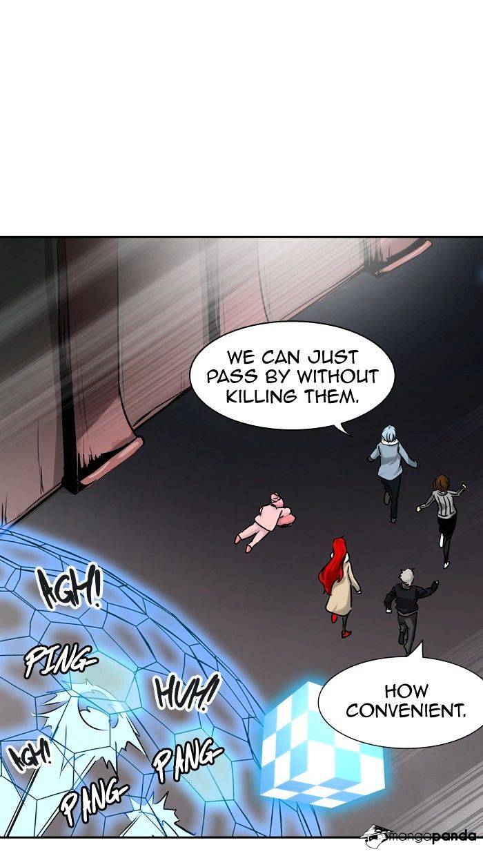 Tower of God Chapter 325 image 046